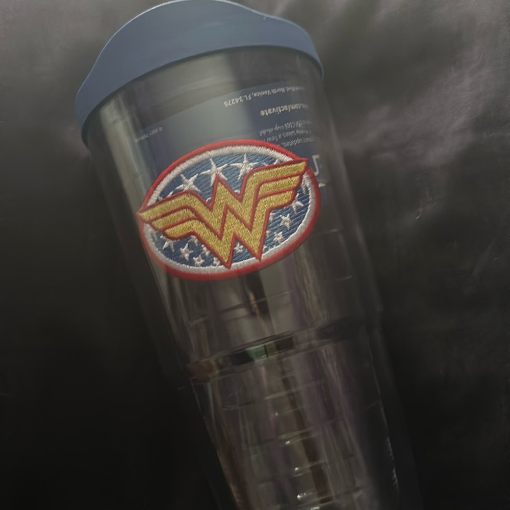 Wonder Woman Tumblr